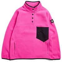 Women's Cinder Pullover Fleece