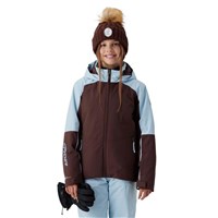 Girl's Conquer Jacket