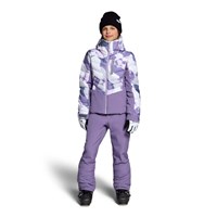 Teen Gril's TG Cosima Jacket - Misty Camo