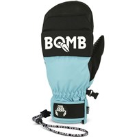 Men's Punch Mitt - Bomb Hole