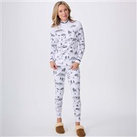 Women's Drifter Top - White