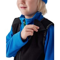 Toddler Expedition Pants - Black