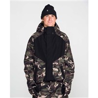 Men's Collins 20K Jacket - Camoflauge