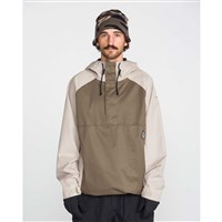 Men's Hossegor 20k Pullover Jacket