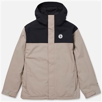 Men's Buckthreeeighty Jacket - Khaki