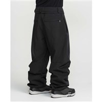 Men's Snow Billow Pant - Black
