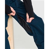 Men's Roan 20K Pant - Blue