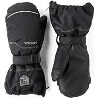 Baby Zip Mitt