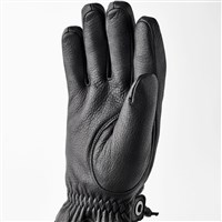Men's Daniel Glove - Charcoal / Black