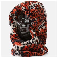 Women's Dang Hood - Brown