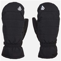 Women's Quilt Loft Mitt - Black