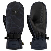 Men's Fairbanks Mitt - Leopard Print