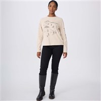 Women's Maple Tee Graphic - Drifter