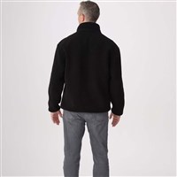 Men's Maverick Jacket - Heather Black