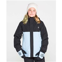 Girl's Sass'N'Frass Insulated Jacket