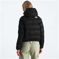 Women's Hydrenalite Down Hoodie - TNF Black