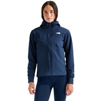 Women's Shelbe Raschel Hoodie - Summit Navy