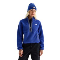 Women's Fleeski 1/4 Zip Pullover