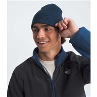 Jim Beanie - Shady Blue Heather