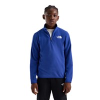 Youth Glacier 1/4 Zip Pullover