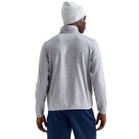 Men's TNF Performance Fleece 1/4 Zip - Summit Navy Dark Heather