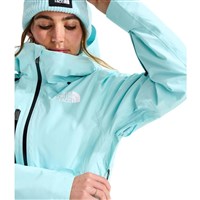 Women's Descendit Jacket - Glacier