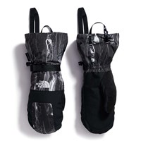 Montana Mitt