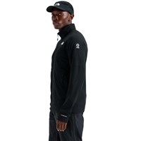 Men's Summit FUTUREFLEECE Full Zip Jacket - TNF Black