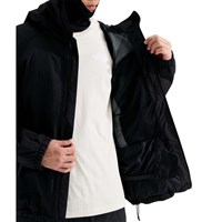Men's Slider Jacket - TNF Black