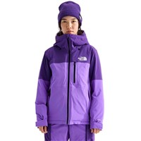 Women's Freedom Insulated Jacket - Peak Purple / Elevation Purple