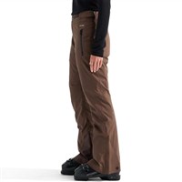 Women's Lenado Pant - Smokey Brown