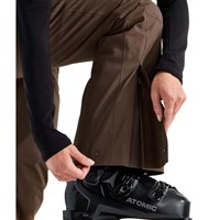 Women's Lenado Pant - Smokey Brown