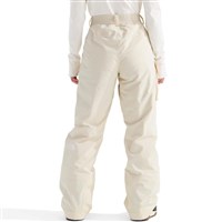 Women's Freedom Insulated Pant - White Dune