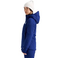 Women's Lenado Jacket - Bold Blue