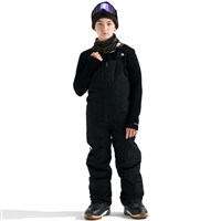 Teen Freedom Insulated Bib - TNF Black