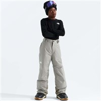 Boys' Freedom Insulated Pant - Stone Slab