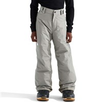 Boys' Freedom Insulated Pant - Stone Slab