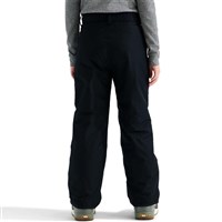 Boys' Freedom Insulated Pant - TNF Black