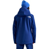 Men's Ceptor Jacket - Bold Blue