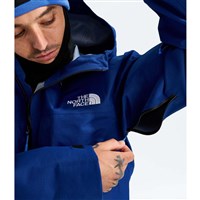 Men's Ceptor Jacket - Bold Blue