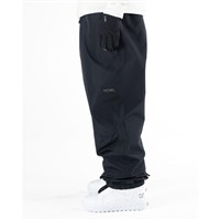 Men's Nowhere Pant - Black