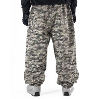 Men's Nowhere Pant - Camo