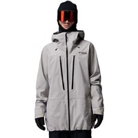 Men's Platinum Peak II 3L Shell