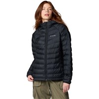 Women's Powder Lite II Hooded Jacket