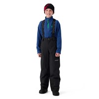 Boy's Propulsion Pants - Black