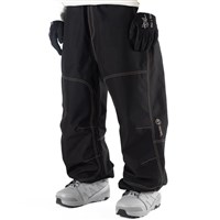 Men's Workwear Public Pant - Black