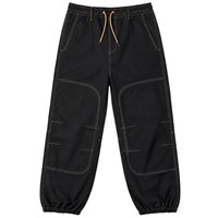 Men's Workwear Public Pant - Black