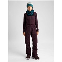 Women's Reserve 2L Stretch Slim Bib Pants