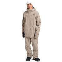 Men's Reserve 2L Jacket