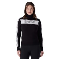 Women's Stellar Ski Sweater